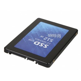 Твердотельный накопитель SSD Hikvision 120GB HS-SSD-C100/120G {SATA3.0}